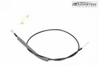 2022-2024 Hyundai Tucson Rear Right Side Seat Fold Down Lever Handle Cable Oem Used. Price: $31.56.