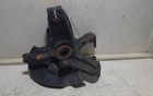 Driver Front Spindle/knuckle Without Caliper Carrier Fits 99-05 Beetle 242496 Used. Price: $119.99.