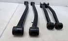 Jeep Jl Wrangler Upper And Lower Front Control Arms Set 2018-2023 147672 Used. Price: $225.00.