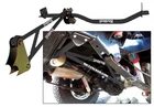 Suspension Bar-track Assembly Skyjacker YJ5LK Fits 1987 Jeep Wrangler New. Price: $541.94.