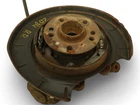 07-09 Mercedes GL450 GL550 GL320 X164 Spindle Knuckle Hub Rear Rh Right Oem Used. Price: $205.89.