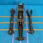 2010 2015 Chevrolet Camaro Rear Right Suspension Control Arms Set 112K Oem Used. Price: $89.00.
