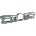Classic Performance Products Drop Center Crossmember Black Chevy C10 1963-1972 New. Price: $192.99.