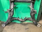 07-15 Audi Q7 Rear Suspension Cradle Crossmember Used. Price: $399.99.