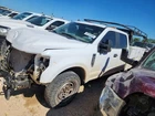 (local Pickup Only) Driver Front Spindle/knuckle Twin Beams Fits 17-22 Ford F2 Used. Price: $118.65.