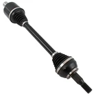 25941372 Ac Delco Cv Half Shaft Axle Rear Driver Passenger Side For Chevy New. Price: $509.48.