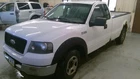 (local Pickup Only) Driver Front Knee Abs Disc Brakes Fits 04-08 Ford F150 Used. Price: $124.90.