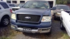 Passenger Front Spindle/knuckle Fits 04-08 Ford F150 Pickup 1176171 Used. Price: $84.90.