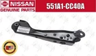 Nissan Oem Left Rear Lower Suspension Link 551A1-CC40A For 2003-2007 Murano New. Price: $118.00.
