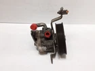 2005-2019 Nissan Frontier Power Steering Pump 4 Cylinder Oem Used. Price: $119.99.