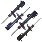 New Set Of Kyb Excel-g Shocks Struts For Toyota Venza 2013 2014 2015. Price: $744.41.