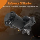 Power Steering Pump W/ Reservoir For Toyota 4RUNNER V6 3.0L 1988-1995 21-5844 New. Price: $77.99.