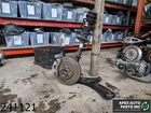 Oem 2018-2020 Kia Rio 1.6L Passenger Right Front Knee Assembly Used. Price: $129.99.