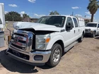 Driver Front Spindle/knuckle Twin Beams Fits 08-12 Ford F250SD Pickup 2521562 Used. Price: $129.95.