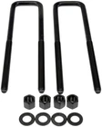 Dorman Leaf Spring Axle U-bolt Kit For R3500, V3500, R30, V30+MORE 929-728 New. Price: $60.94.