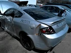Power Steering Pump 4 Cylinder Fits 03-08 Tiburon 1296737 Used. Price: $80.00.