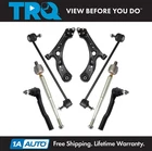 Trq Front Steering & Suspension Kit Fits 2016-2022 Honda Hr-v New. Price: $199.95.