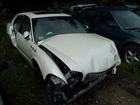 Strut Front Fits 98-05 Park Avenue 47984 Used. Price: $50.00.