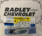 New Oem Connector Kit- General Motors Gmc 85761014. Price: $68.99.