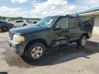 Passenger Front Knee Door Excluding Sport Trac Fits 03-05 Explorer 4997634 Used. Price: $416.25.
