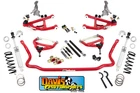 Umi Performance 406503 71-1972 Gm A-body Corner Max Kit, Race, Street Handling New. Price: $3479.99.