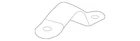 Genuine Mercedes-benz Holder 203-323-12-40 New. Price: $27.72.