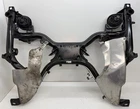 2000-2003 Bmw E39 M5 Front Suspension Subframe Axle Carrier Oem Used. Price: $299.99.