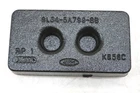 New Oem Ford Rear Suspension U-bolt Spacer 9L3Z-5598-B F-150 4WD 2009-2019. Price: $39.95.