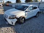 Driver Rear Suspension 156 Type GLA250 Fwd Fits 15-20 Mercedes Gla-class 4852232 Used. Price: $416.25.