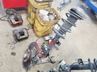 (local Pickup Only) Passenger Right Front Knee Fwd Fits 17-19 Infiniti QX30 1839 Used. Price: $184.90.