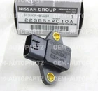 22365-VC10A Nissan Genuine Boost Sensor Urbo Pressure Map Unit New Oem. Price: $187.00.