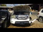 Passenger Rear Suspension Fwd Fits 09-15 Pilot 1145620 Used. Price: $434.90.