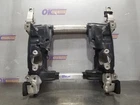 2015 Mercedes-benz S550 222 Type 4.7L Awd Front K-frame Crossmember Used. Price: $450.00.