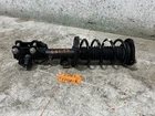 2025 Lincoln Nautilus Driver Side Front Coil Spring Strut Oem PZ1C18B061RCD Used. Price: $294.99.