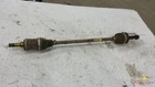 2014 Honda Cr-v Rear Axle Shaft Left Used. Price: $100.00.