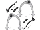 For Cadillac Cts Control Arm And Tie Rod End Kit Detroit Axle 27583DNBW New. Price: $215.06.
