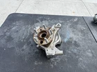 2022 - 2024 Lucid Air Awd Rear Left Driver Side Spindle Knuckle Oem Used. Price: $450.00.