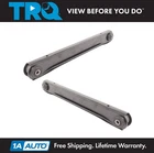 Trq Rear Lower Suspension Control Arm Pair Lh Rh Sides For Yukon Tahoe Escalade New. Price: $84.95.