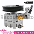 Power Steering Pump W/ Pulley For Subaru Legacy Outback Baja 2000-2006 13445682 New. Price: $68.38.