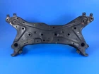 08-15 Mitsubishi Evo X Mr Gsr Ralliart Front Subframe Crossmember Oem Used. Price: $199.99.