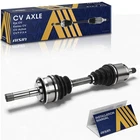 Aisin Front Left Right Cv Axle Assembly For Toyota Tacoma 1995-2000 4WD New. Price: $149.99.