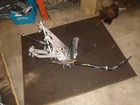 Passenger Rear Suspension Without Crossmember ZR1 Fits 15-19 Corvette 816059 Used. Price: $1062.50.