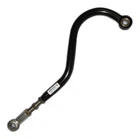 Wehrs Adjustable Panhard J-bar 22IN To 24IN Dirt Modified WM40S22-24 New. Price: $128.95.