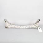 2002-2004 Porsche 911 Rear Suspension Crossmember 99633126110 Oem Used. Price: $37.17.