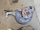 Passenger Front Spindle/knuckle Fits 16-18 Ford F150 Pickup 2034391 Used. Price: $123.40.