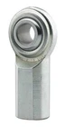 Fk Bearing CF8M Female Rod End, Metric 8MM Bore X M8 1.25 Rh Thread New. Price: $8.42.