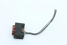 2015-2020 Bmw F30 F36 320I 428I Rear Headlight Leveling Sensor Connector Pigtail Used. Price: $32.30.