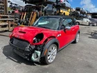 Driver Lower Control Arm Rear Coupe Trailing Fits 07-15 Mini Cooper 536888 Used. Price: $69.30.
