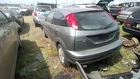 Driver Rear Knuckle/stub Trailing Arm And Fits 00-07 Focus 32810673 Used. Price: $110.70.