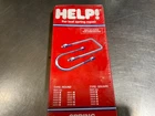Help! Spring U-bolt Kit 35521 New. Price: $17.56.